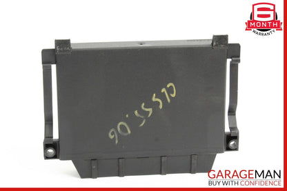 06-08 Mercedes W219 CLS55 CLS500 Parktronic Control Module PDC 2195450332 OEM