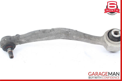 08-14 Mercedes W204 C250 C350 Front Left Side Curved Wishbone Control Arm RWD