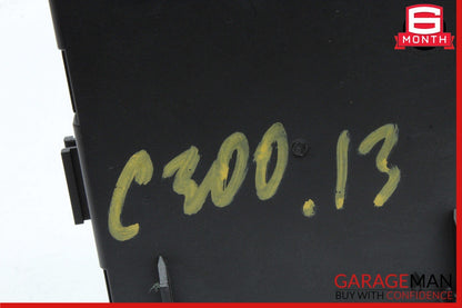 08-14 Mercedes W204 C250 C350 Front Left Side Door Control Module 2129003914 OEM