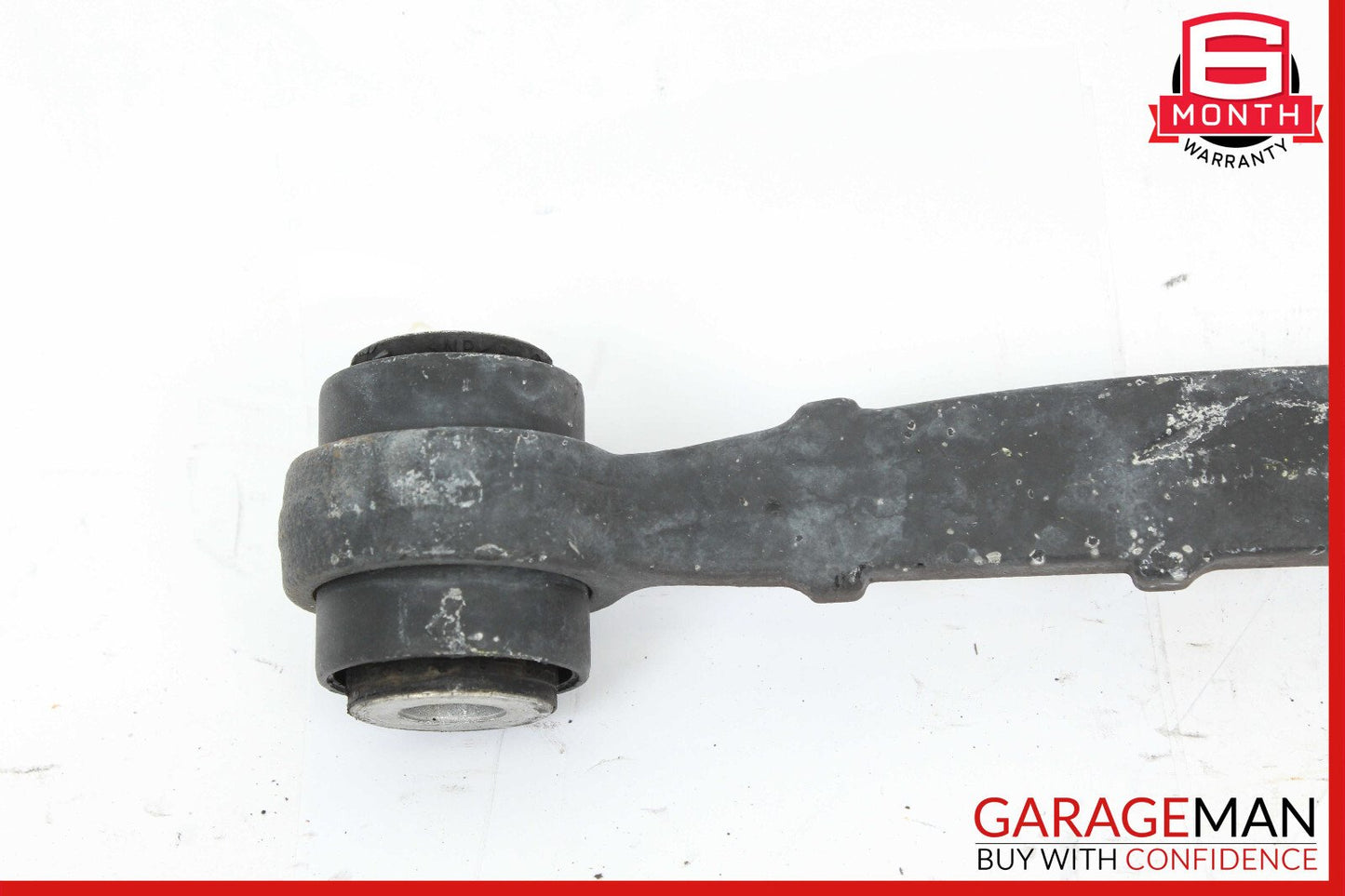 12-16 Mercedes R172 SLK350 Rear Left / Right Side Rearward Tie Rod Control Arm