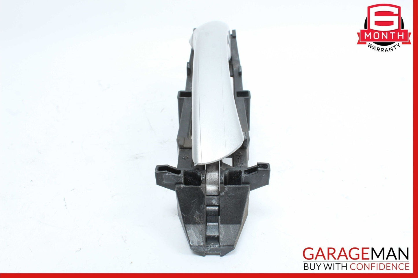 05-07 Mercedes W203 C230 C280 Rear Right Exterior Door Handle Brilliant Silver