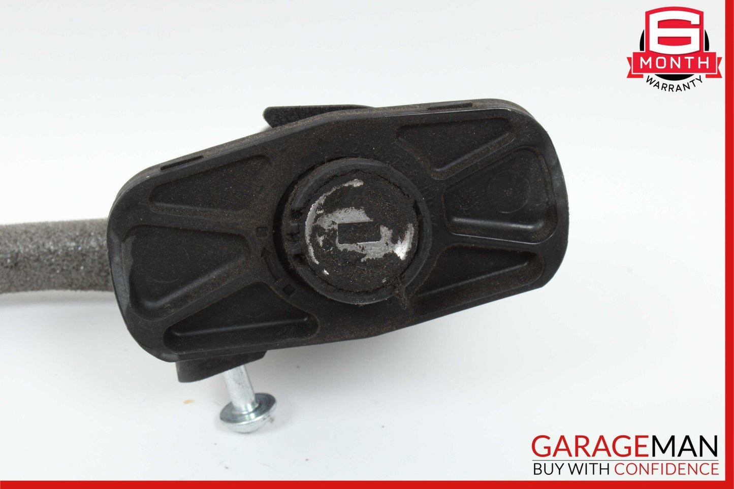 08-17 Mercedes W204 C350 C300 E400 E550 Rear Trunk Lid Latch Lock Actuator Assy
