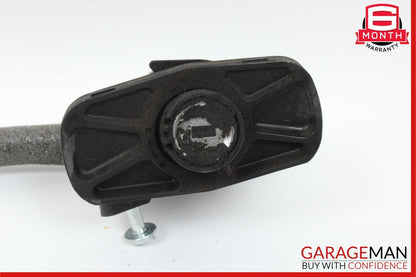 08-17 Mercedes W204 C350 C300 E400 E550 Rear Trunk Lid Latch Lock Actuator Assy