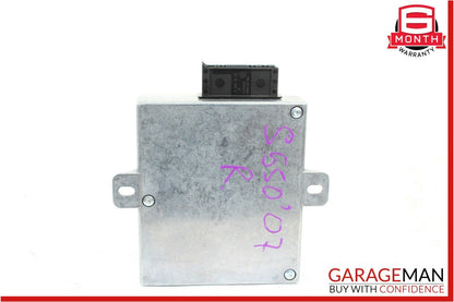 07-14 Mercedes W221 S550 CL550 Voice Language Communication Control Module Unit