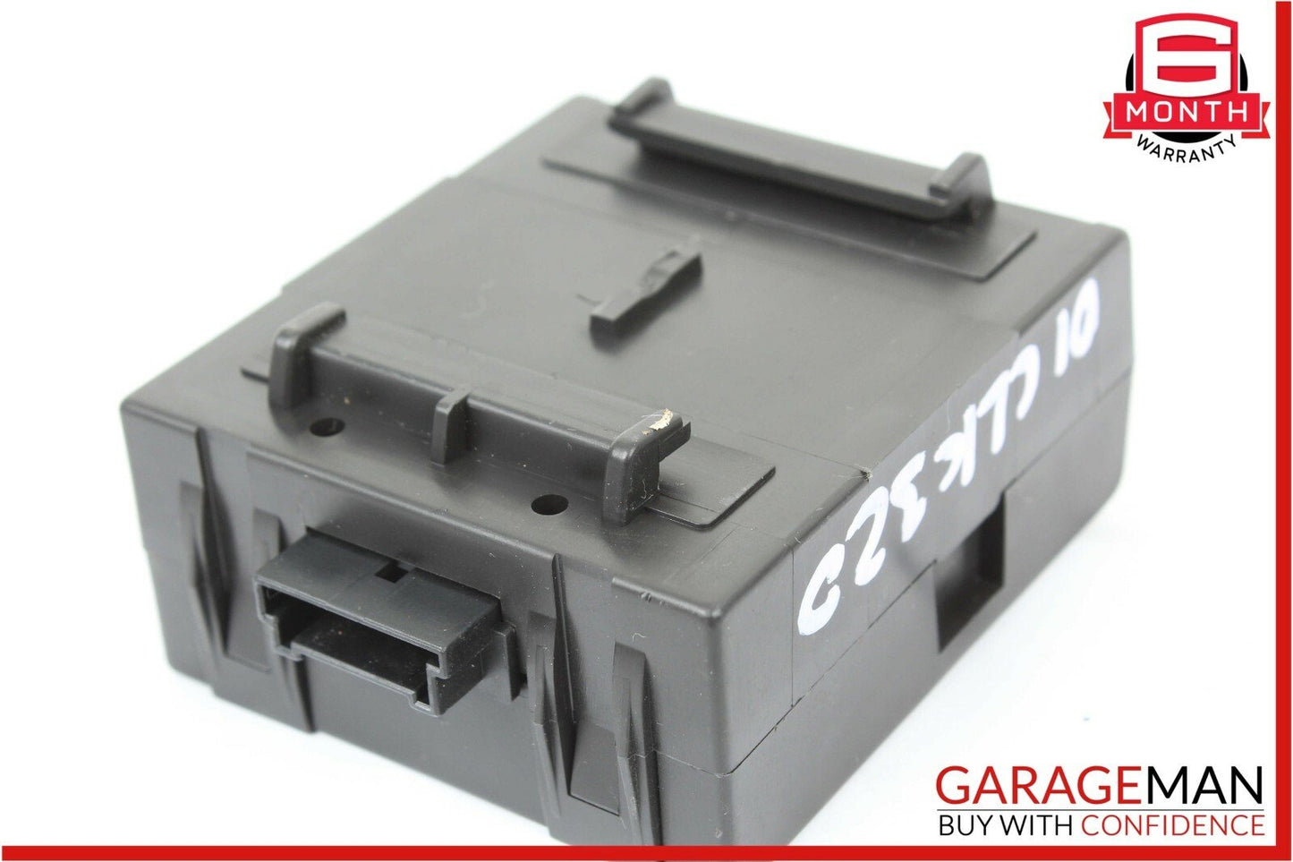 98-03 Mercedes W208 CLK320 CLK55 AMG Alarm Control Module 2028207426 OEM
