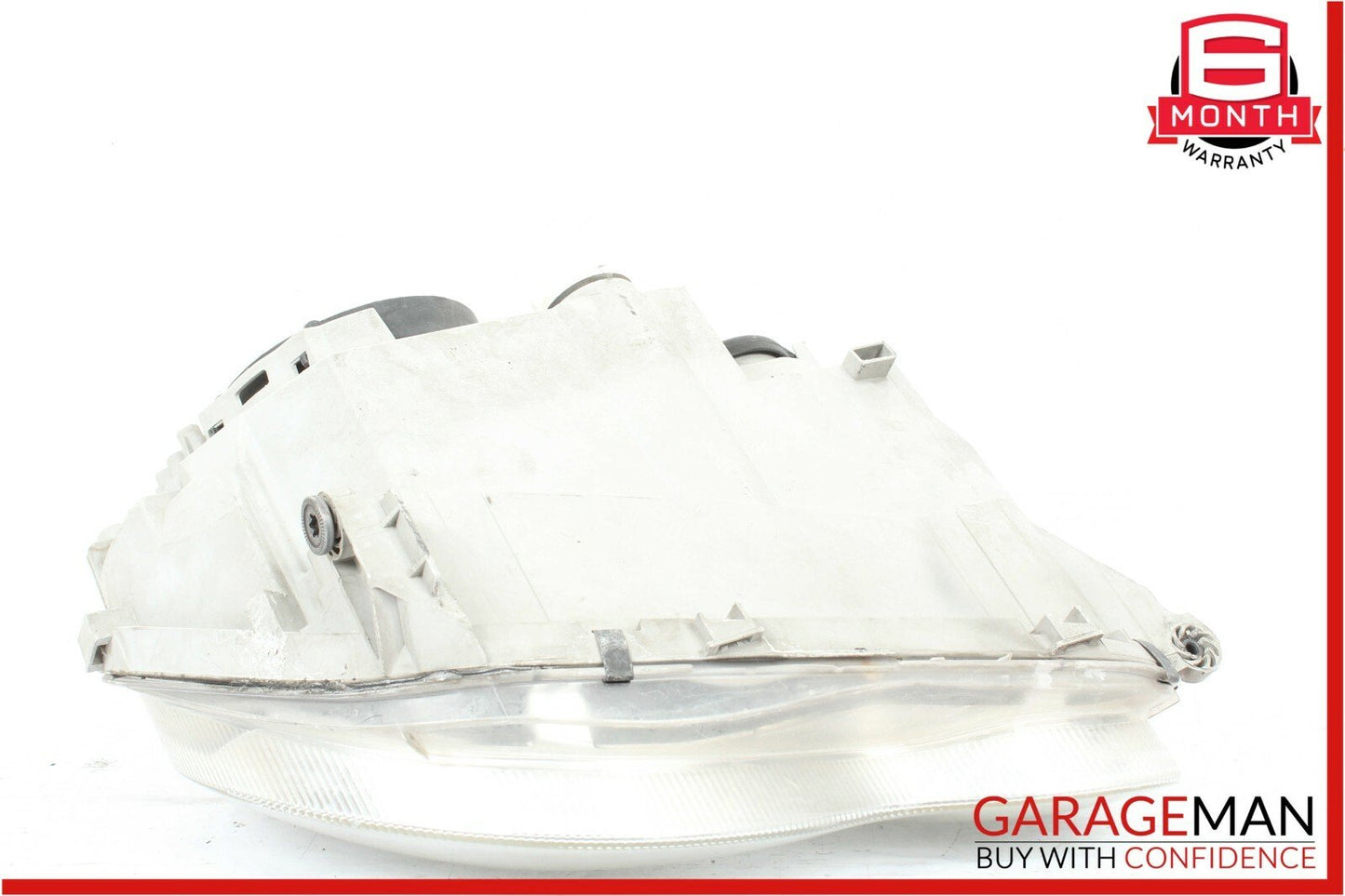 05-07 Mercedes W203 C230 C280 Headlight Lamp Left Driver Side Halogen OEM