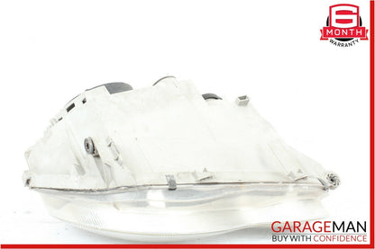 05-07 Mercedes W203 C230 C280 Headlight Lamp Left Driver Side Halogen OEM