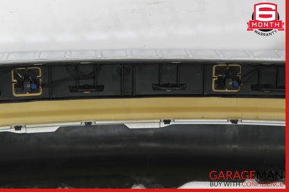 06-10 Mercedes W251 R350 R320 AMG Sport Rear Bumper Cover Assembly OEM