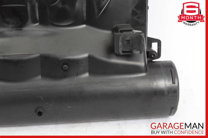 11-19 Mercedes W212 E550 SL63 ML63 AMG Left Side Air Intake Cleaner Box OEM