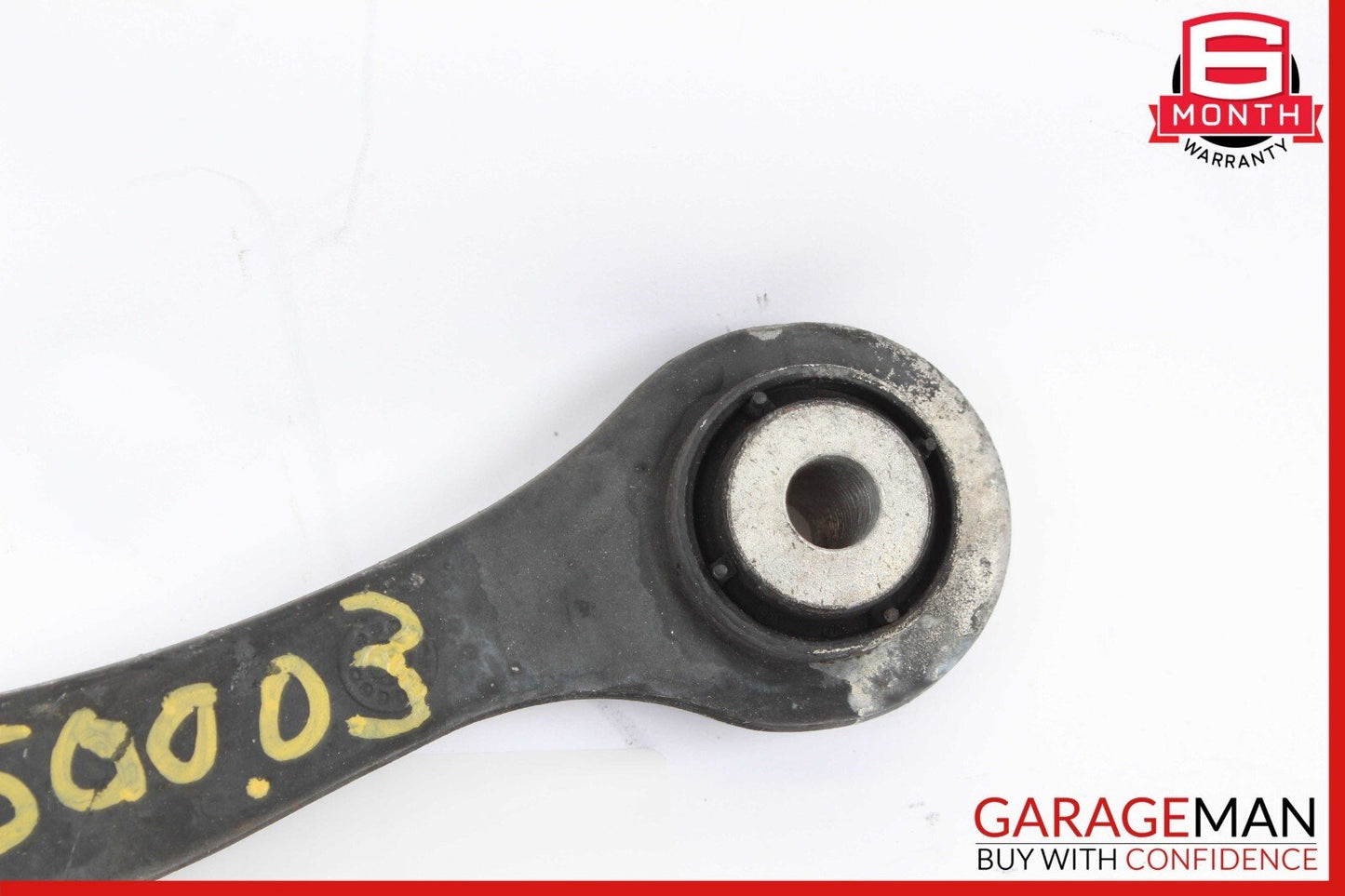 03-12 Mercedes R230 SL500 Rear Right or Left Side Suspension Upper Control Arm