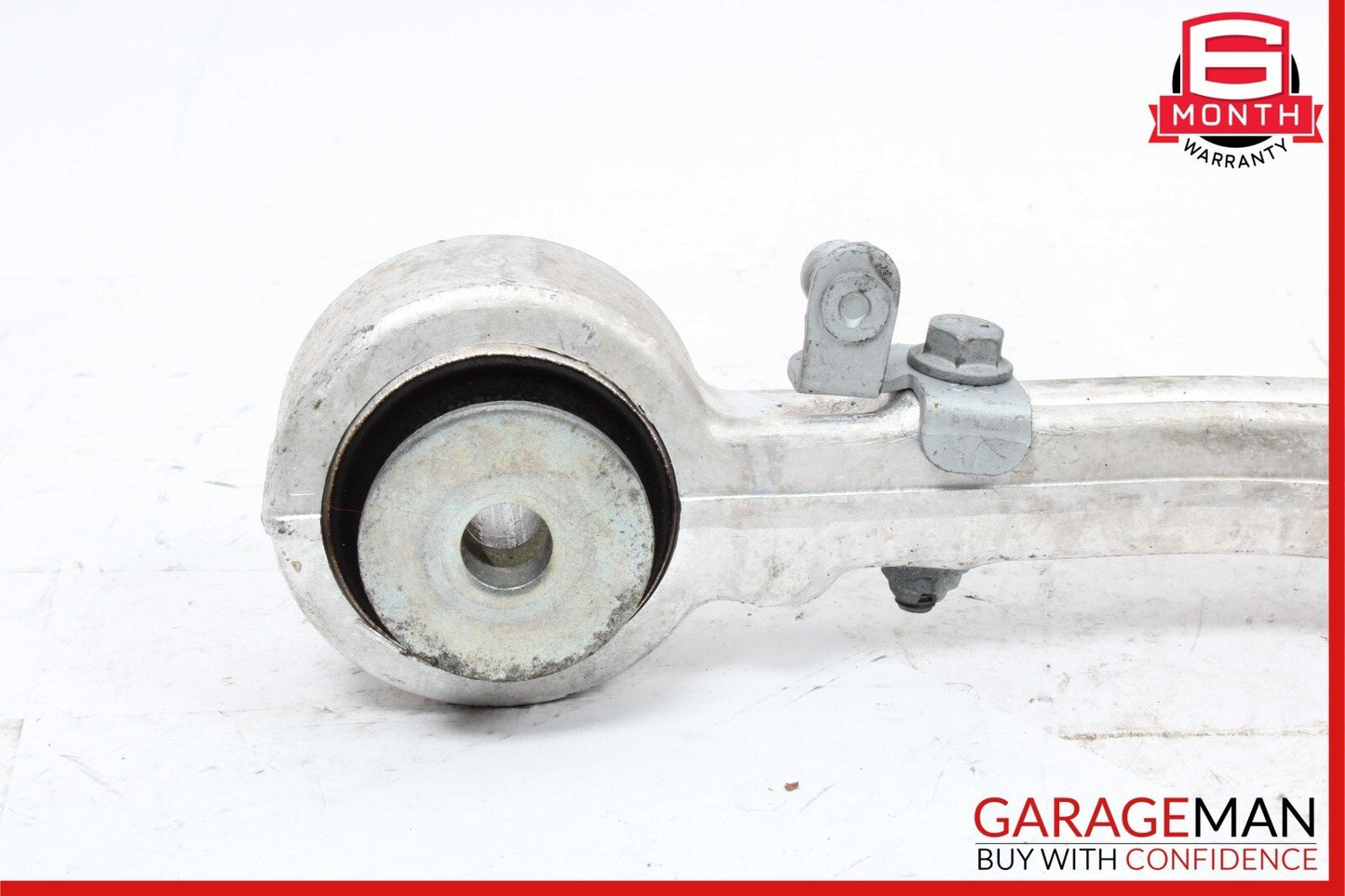 03-06 Porsche Cayenne S 955 Front Left Driver Side Suspension Upper Control Arm