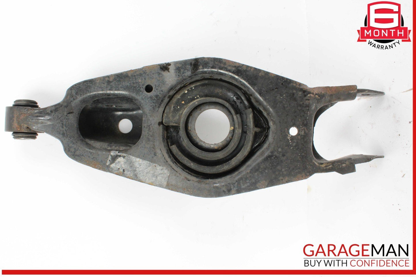 14-17 Maserati Quattroporte S Rear Right or Left Lower Suspension Control Arm