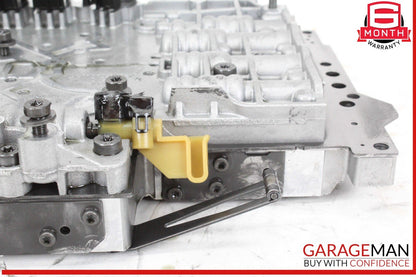 Mercedes W212 E350 GL450 CL550 7G Tronic Transmission Valve Body 2122771201 OEM