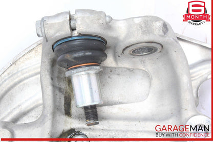 17-24 Audi A4 Front Left Driver Side Spindle Knuckle Wheel Hub 8W0407559 OEM