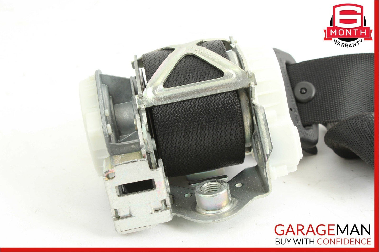 08-15 Mercedes W204 C250 C63 AMG Front Right Side Seatbelt Seat Belt Retractor