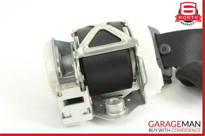 08-15 Mercedes W204 C250 C63 AMG Front Right Side Seatbelt Seat Belt Retractor