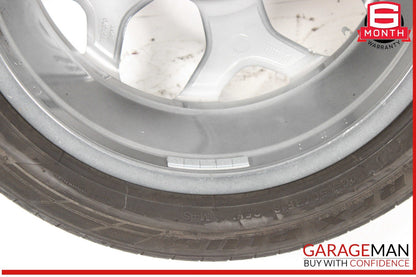 16-22 BMW X1 Wheel Tire Rim 7.5 x 18 OEM