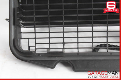 17-21 Alfa Romeo Giulia HVAC Heater Vent Grille Duct w/ Sensor 50544528 OEM