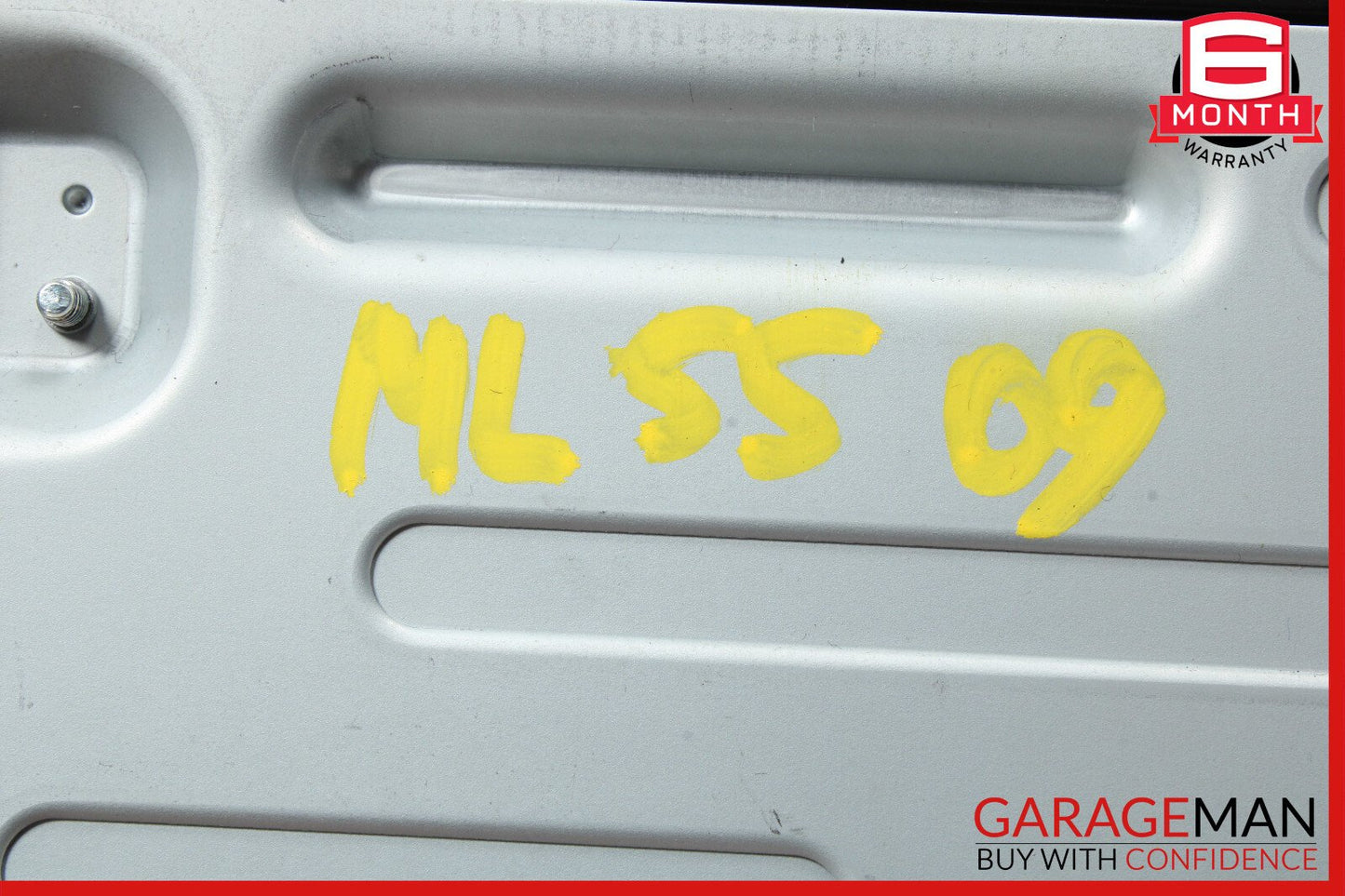 06-13 Mercedes W164 ML550 GL450 GL350 GLK350 Power Inverter Module Unit OEM