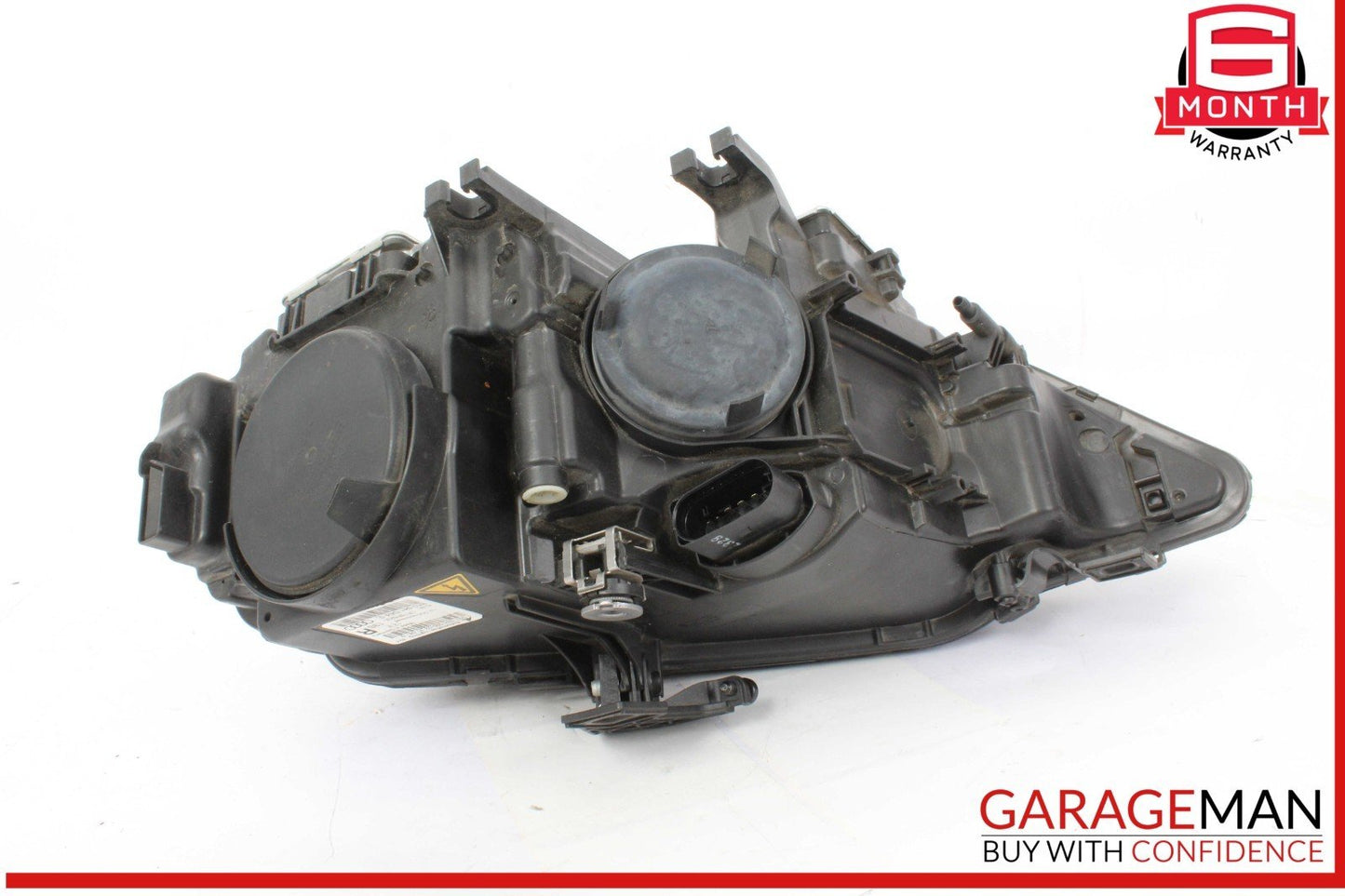 13-16 Audi S4 Front Right Passenger Side Xenon Head Light Lamp 8K0941044E OEM