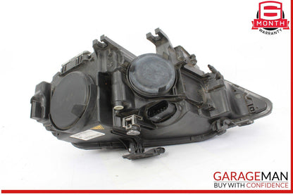 13-16 Audi S4 Front Right Passenger Side Xenon Head Light Lamp 8K0941044E OEM
