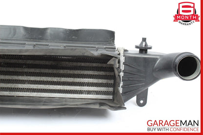 97-04 Mercedes SLK230 C230 Kompressor Radiator Intercooler Inter Cooler Assy