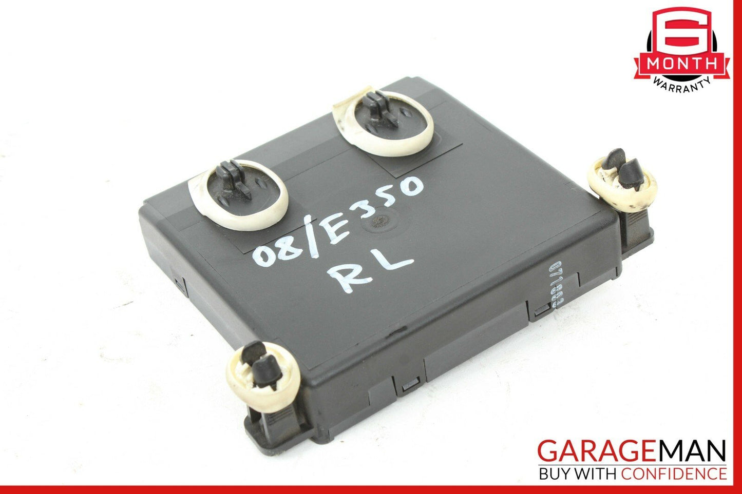 03-09 Mercedes W211 E350 E550 Rear Left Driver Side Door Control Module OEM