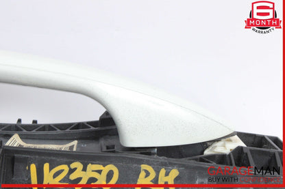 10-13 Mercedes W207 E350 E550 Front Right Passenger Side Exterior Door Handle