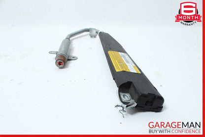 05-12 Porsche 987 Boxster Carrera 911 997 Right Door Panel Air Bag SRS Inflator