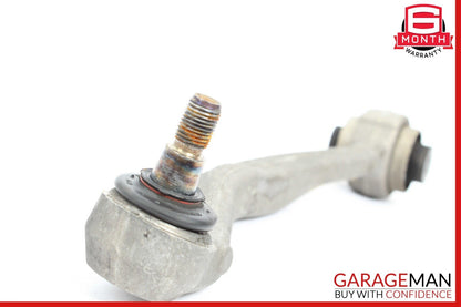 08-14 Mercedes W204 C250 Front Left Side Curved Wishbone Control Arm OEM