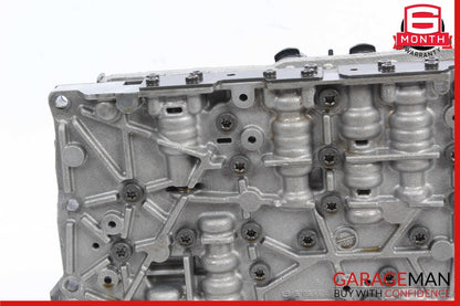 Mercedes W212 E350 GL450 CL550 7G TCM Tronic Transmission Valve Body OEM