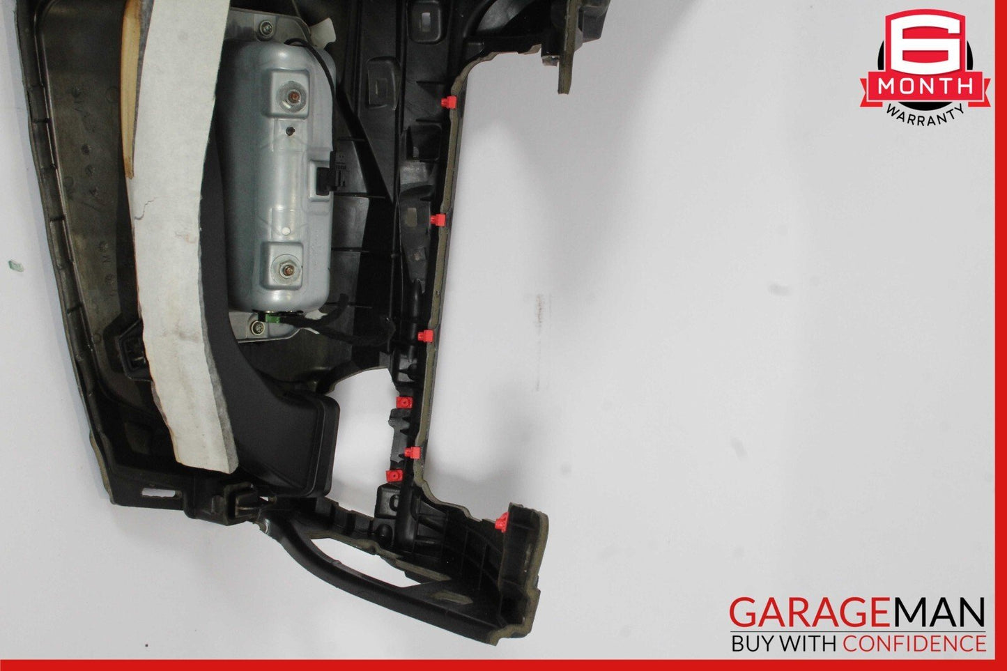 12-18 BMW F30 320i 528i Dash Dashboard Instrument Panel Trim Cover Assembly OEM