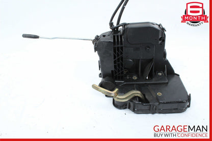 05-11 Mercedes R171 SLK55 AMG SLK280 Front Right Side Door Lock Latch Actuator