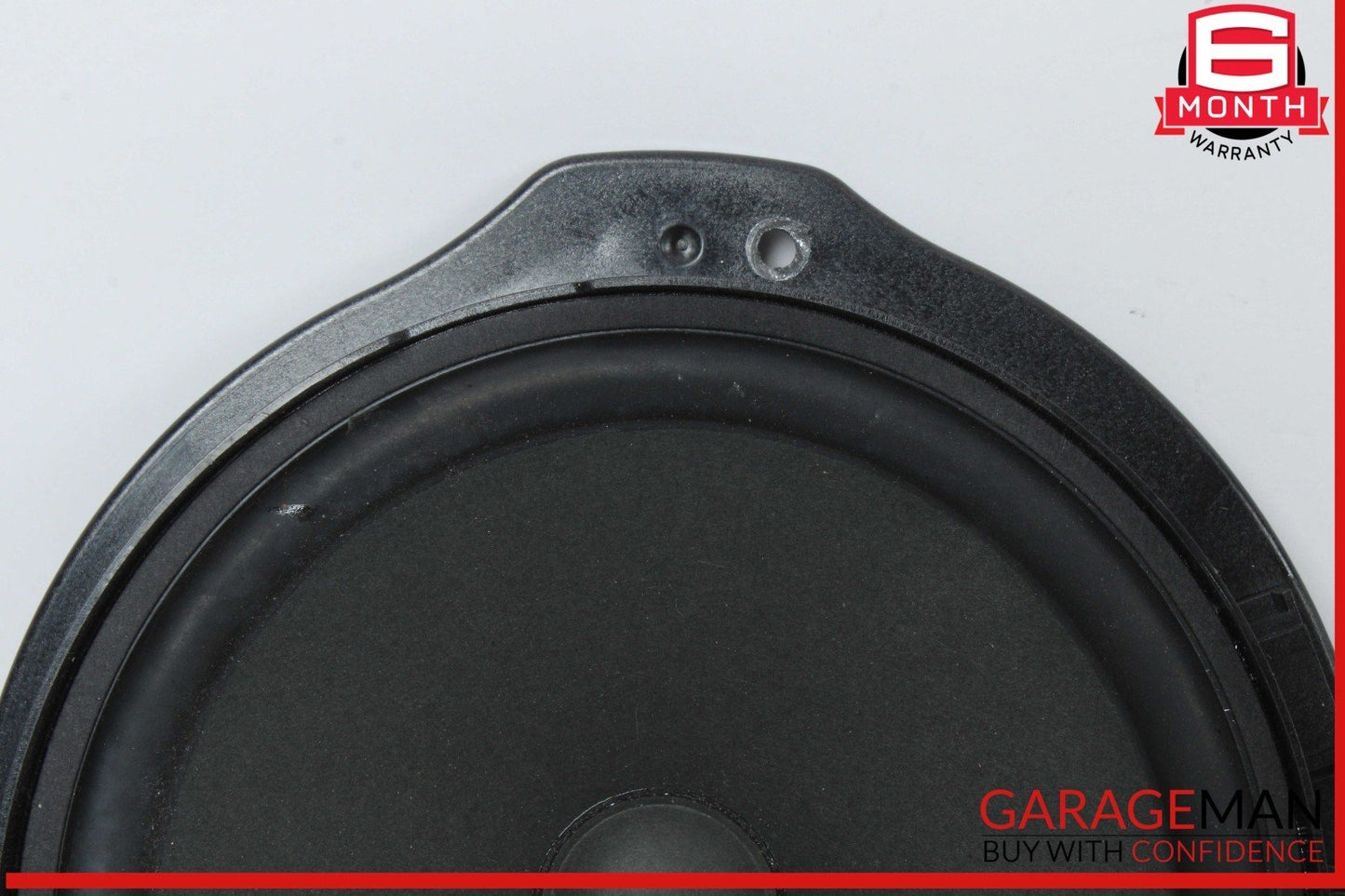 08-14 Mercedes X204 GLK350 Front Right & Left Side Door Sound Speaker Set OEM