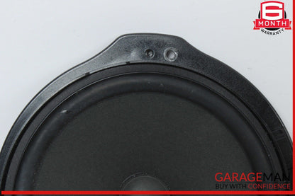 08-14 Mercedes X204 GLK350 Front Right & Left Side Door Sound Speaker Set OEM