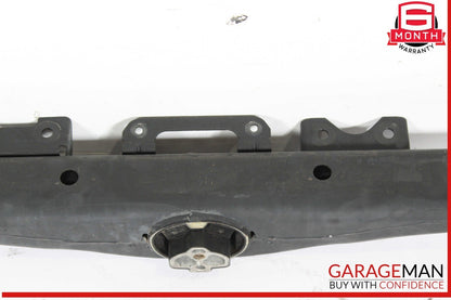 03-10 Porsche Cayenne 955 Transmission Crossmember Mount Support Bracket OEM