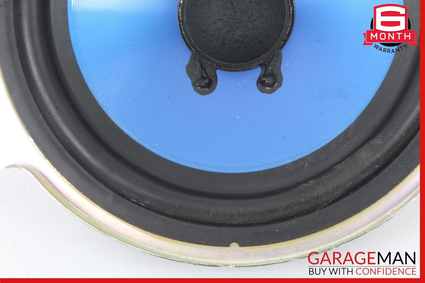 17-20 Maserati Levante M161 Front or Rear Side Door Speaker Set of 2 670036368