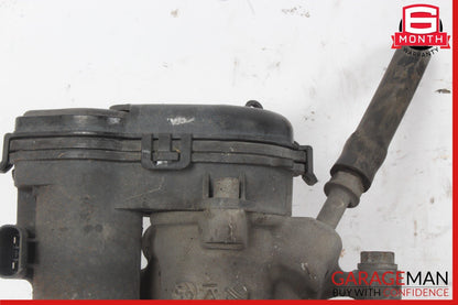 12-20 Mercedes R172 SLK250 SLC300 Rear Brake Calipers Left and Right Set OEM