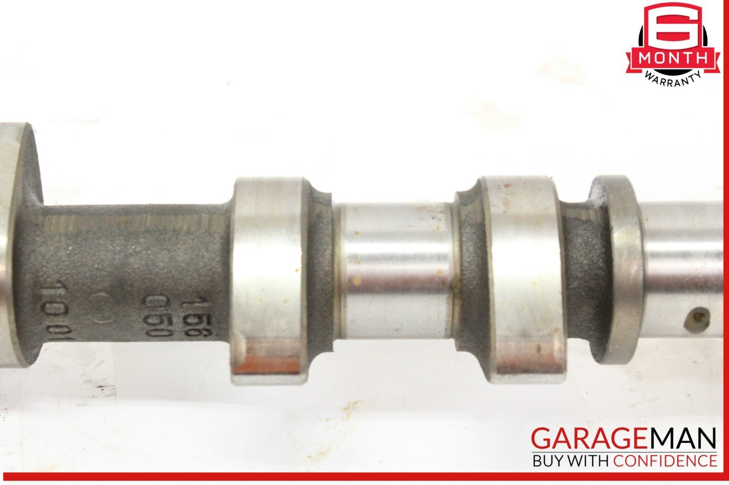 07-15 Mercedes W204 C63 E63 SL63 AMG 6.3L Engine Right Exhaust Camshaft OEM