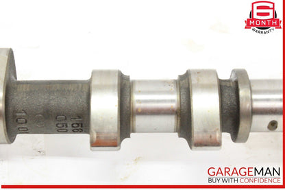 07-15 Mercedes W204 C63 E63 SL63 AMG 6.3L Engine Right Exhaust Camshaft OEM