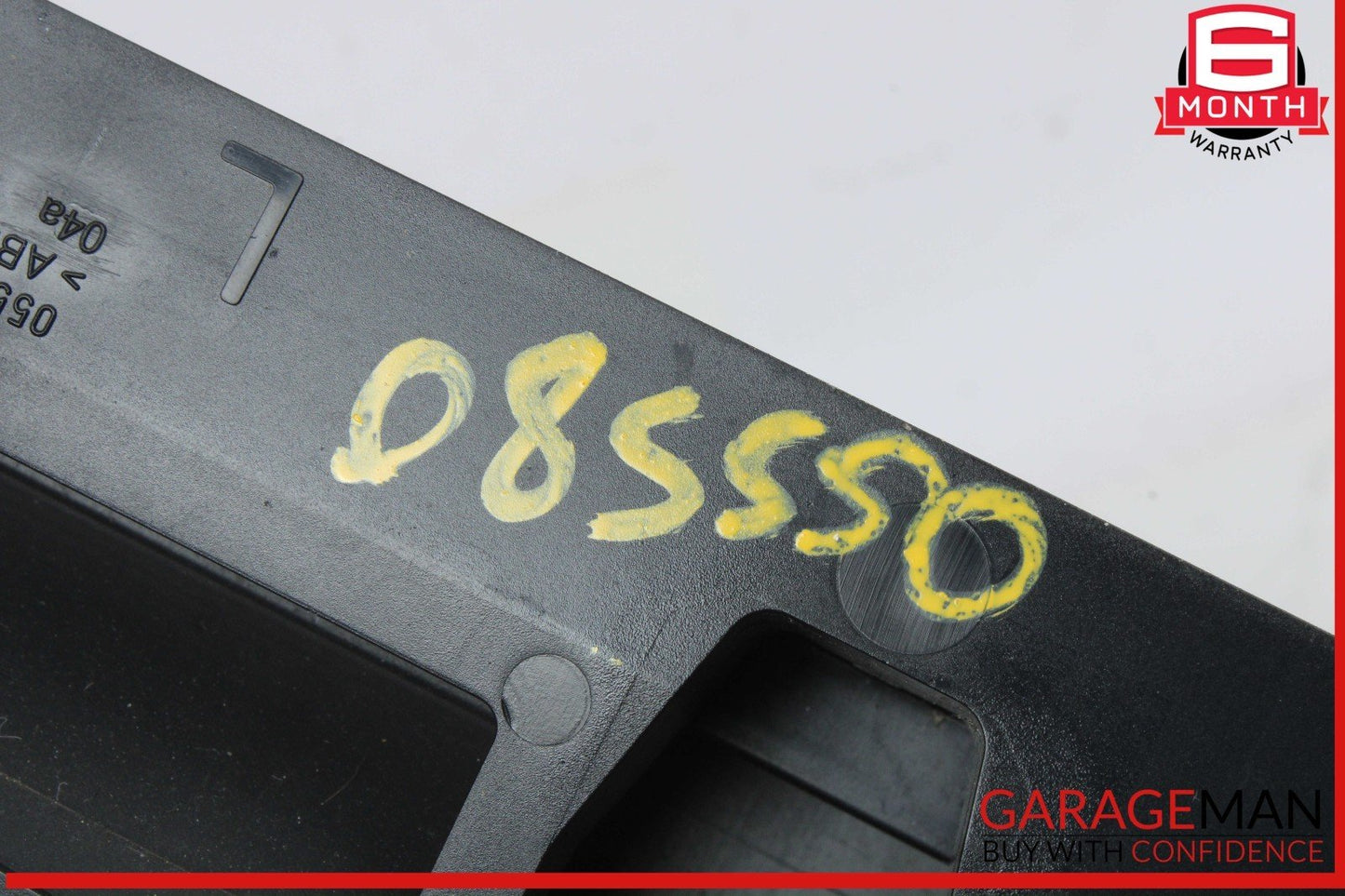 07-13 Mercedes-Benz S550 W221 Center Dash AC Heater Vent 2218300954 Genuine