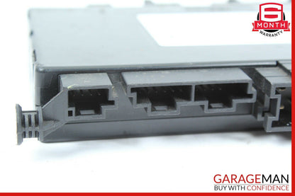 10-18 Mercedes C250 CLS400 Front Left Driver Side Seat Controller Module Unit