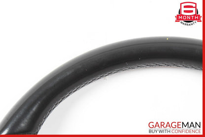 12-18 Mercedes B-Class W242 W246 B250 CLA250 Steering Wheel Black OEM