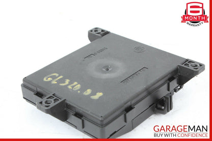 06-13 Mercedes GL320 R350 ML450 Front Right Side Door Control Module Unit