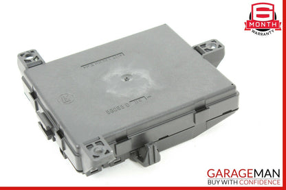 06-12 Mercedes X164 GL450 R500 ML450 Front Left Driver Door Control Module OEM