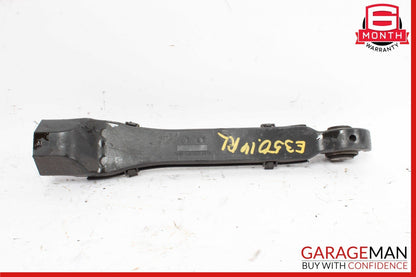 08-18 Mercedes W212 E350 C300 Rear Right or Left Side Lower Thrust Control Arm