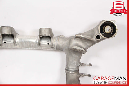 13-19 BMW 650i F06 Rear Subframe Crossmember Cross Member OEM