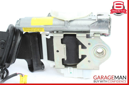 08-15 Mercedes W204 C250 C63 AMG Front Right Side Seatbelt Seat Belt Retractor