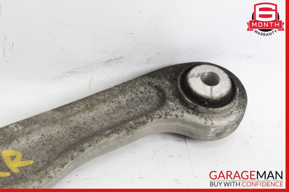 08-17 Mercedes W204 C300 Rear Right / Left Side Suspension Upper Control Arm OEM