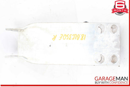18-20 Mercedes X253 GLC350e Front Right Passenger Side Bumper Shock Absorber OEM
